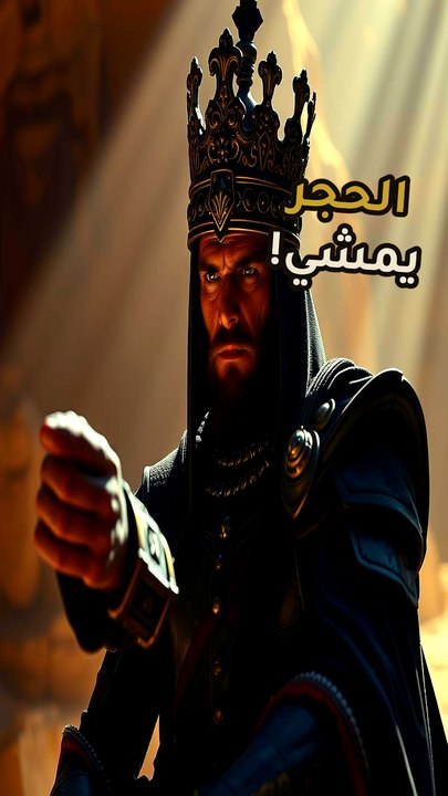 لغز الصخور اللي بتمشي لوحدها!