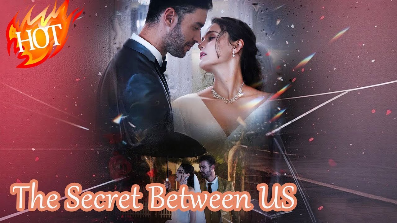 The Secret Between Us Isode