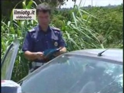 INCIDENTE STADALE METAPONTO (MT): MUORE BIMBA DI 7 ANNI