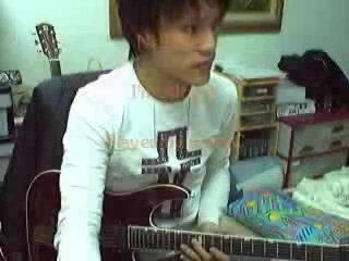 JerryC - I'm Alright