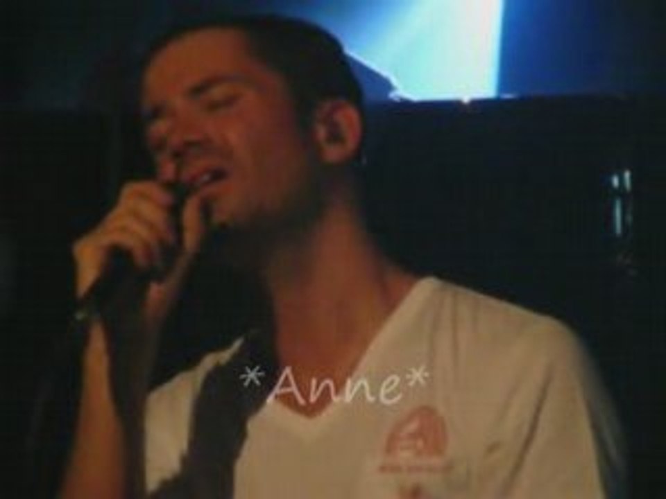 Grau du roi extrait de Merci