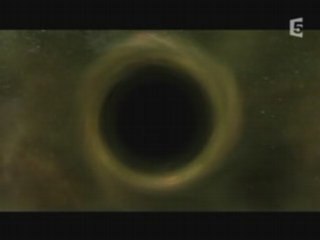 Les Trous noirs (1sur5)