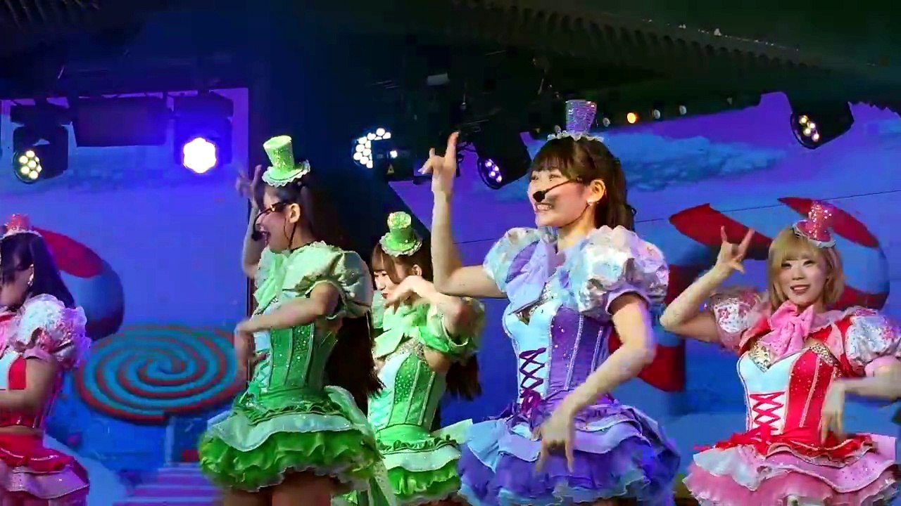 07 バーレスク大阪 2026年3月21日 1部 可愛いだけじゃダメですか？