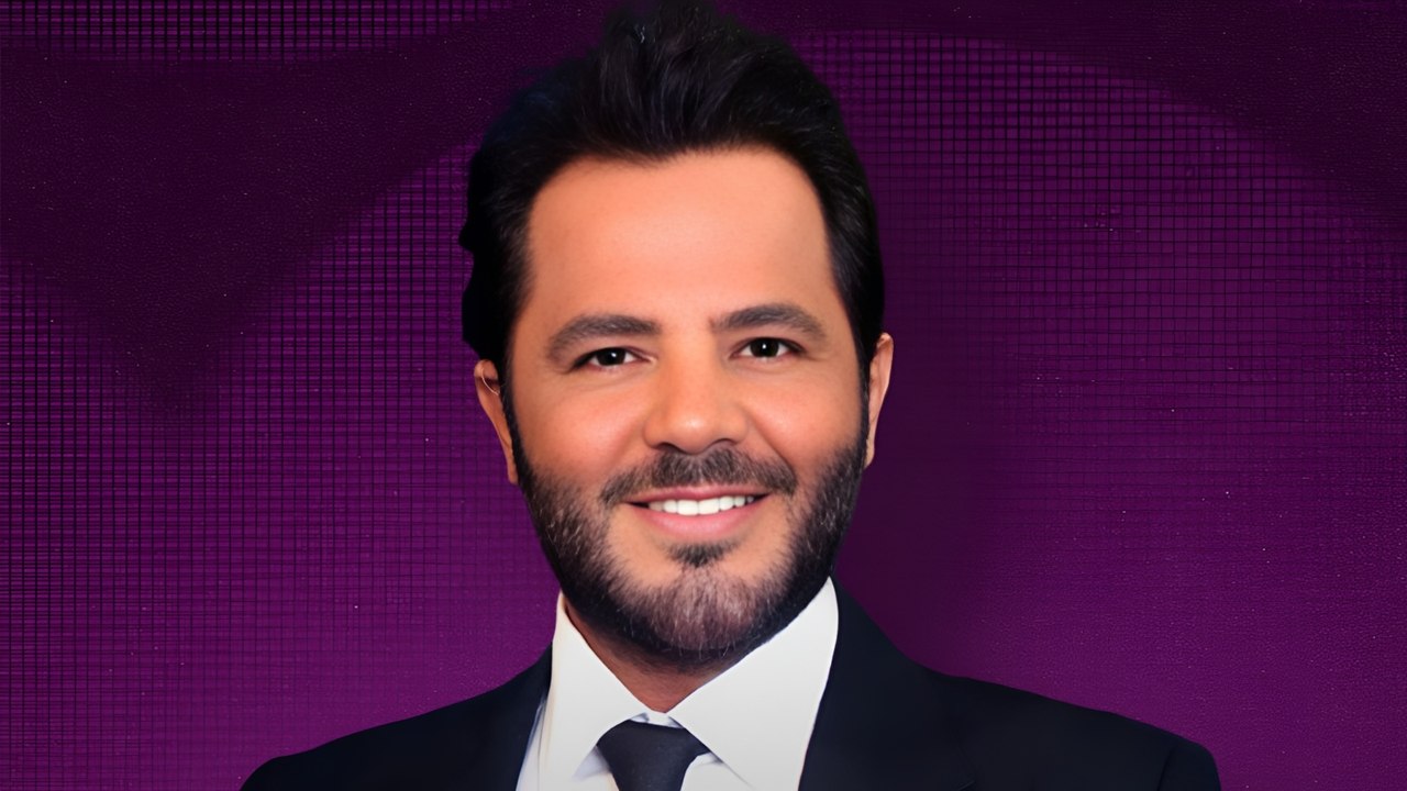 نيشان يكشف لـ"فوشيا" أسرار دخوله عالم التمثيل