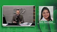 Noticiero Expreso 24/7 (2925)
