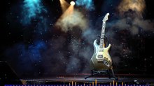 Melodic Guitar Ballad  Expressive Instrumental Rock (84 BPM)