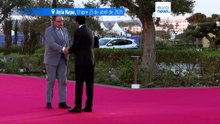 Bélgica quer assumir controlo de reatores nucleares para controlar fornecimento de energia