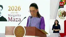 Sheinbaum fija postura contra Rubén Rocha y a nueve funcionarios por nexos con el narcotráfico