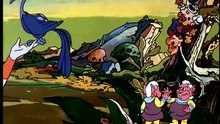 Blackstar - The Air Whales of Anchar (1981) English Full Series