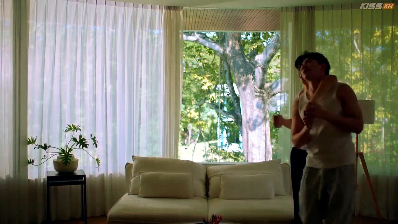 Peach Lover Ep 4 Eng Sub