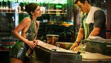One Night Only (Juste pour une nuit): Teaser Trailer HD VO st FR