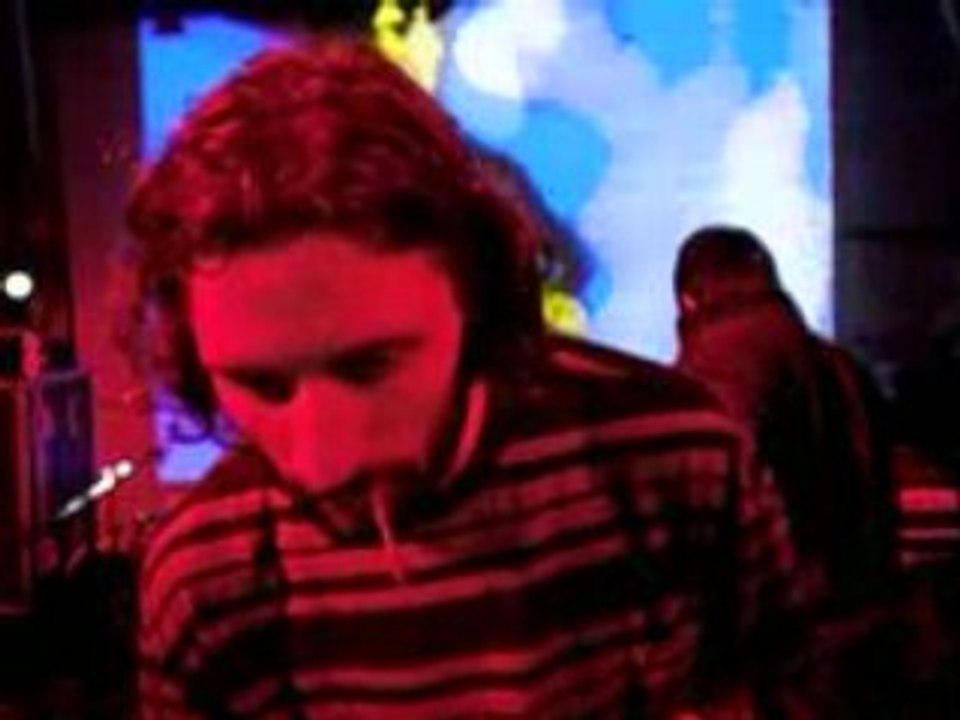 Music Promo: Luke Vibert