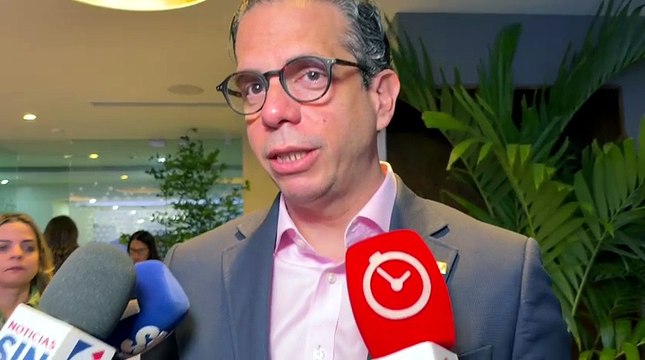 AIRD plantea tres preocupaciones clave: etiquetado, comercio y reformas laborales