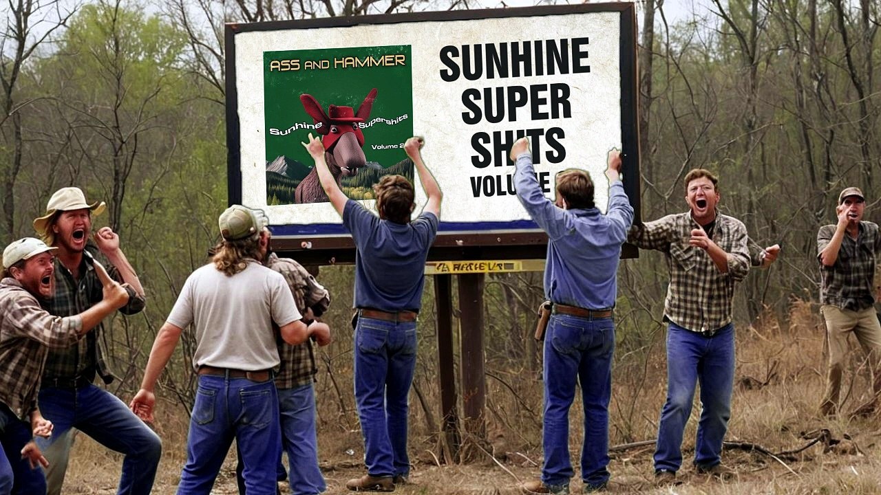 The Rudy Schwartz Project - Signs