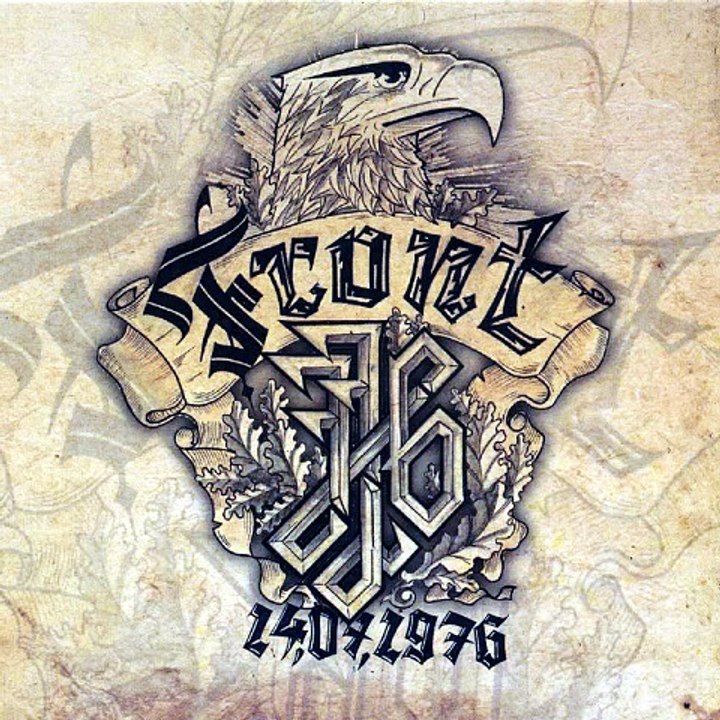 Front 776 - 14.07.1976