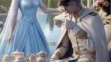 Lui governa le galassie, ma le si aggrappa | Film Completo in Italiano