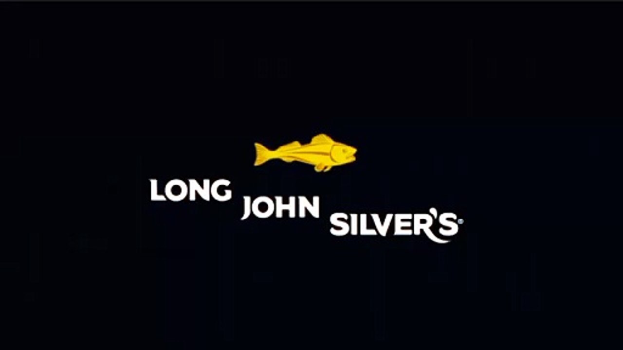 Long John Silver's Commercial (April 2026)