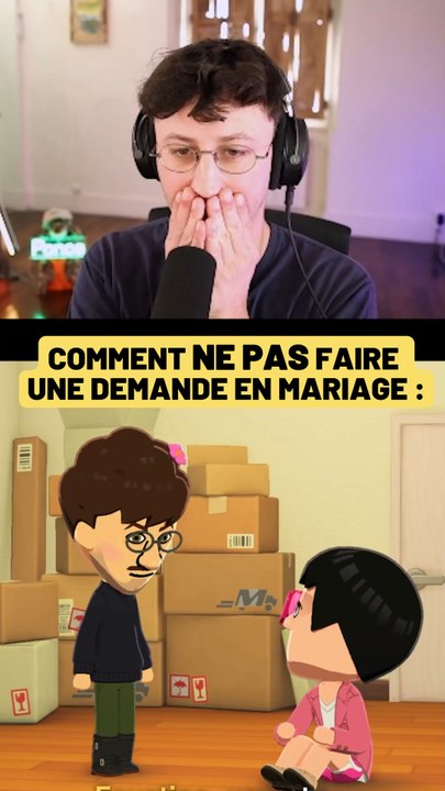 Ne faîtes SURTOUT PAS ÇA pendant votre demande en mariage