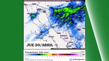 Noticiero Expreso 24/7 (2927)