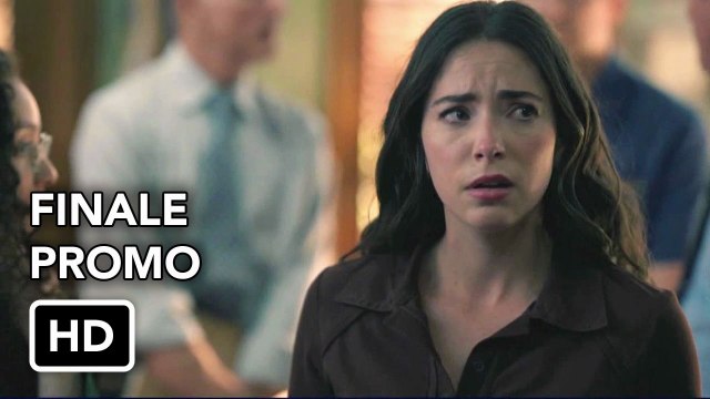 NCIS: Origins 2x18 Promo Hollywood Ending (HD) Season Finale | Gibbs prequel series