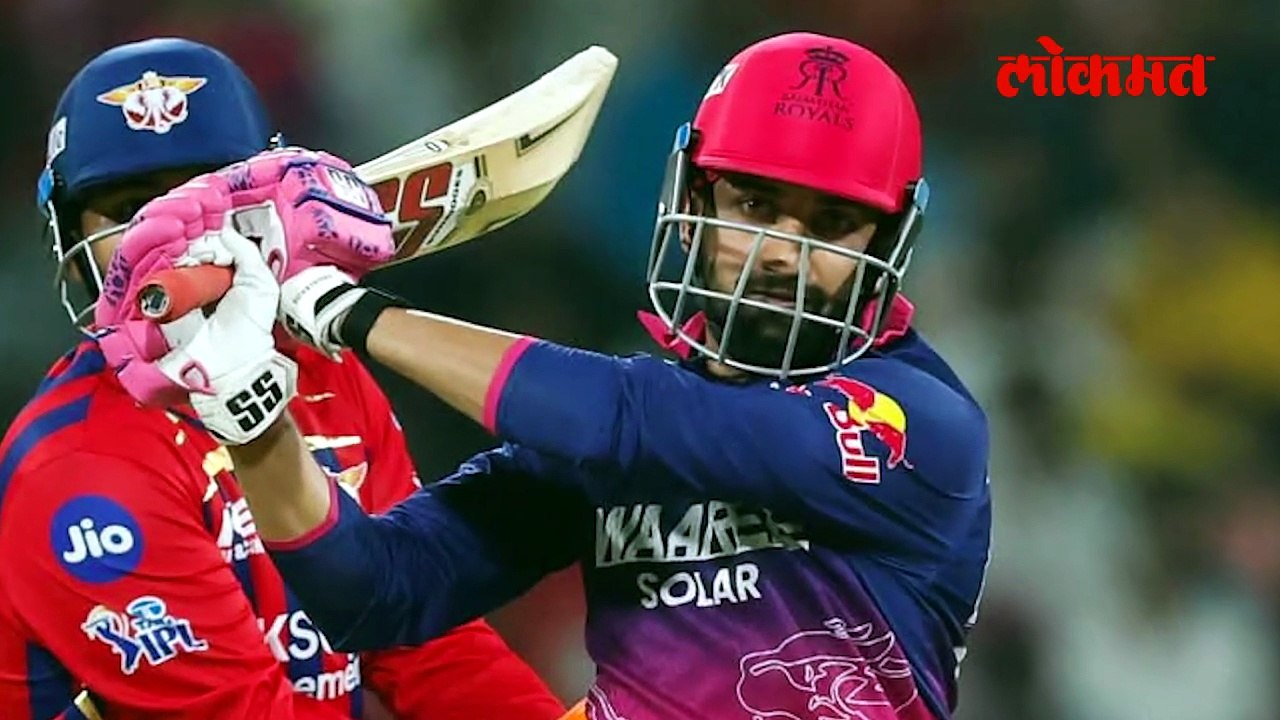 Rajasthan Royals च्या शुभम दुबेच्या क्रिकेटची सुरूवात कशी झाली