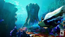 Subnautica 2 - Tráiler con fecha de lanzamiento del acceso anticipado