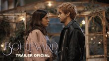 Boulevard | Tráiler oficial