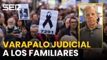 La Audiencia Provincial rechaza crear una macrocausa en el 'caso residencias'