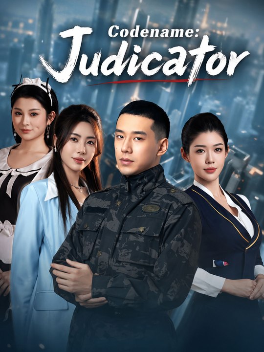 Codename: Judicator - Full