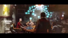 Wolfenstein - The New Order - Chapter 6 London Nautica