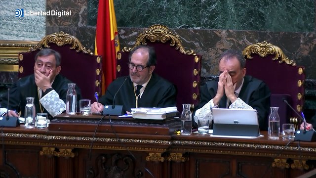 Koldo: Estaré toda mi vida agradecido al señor Ábalos