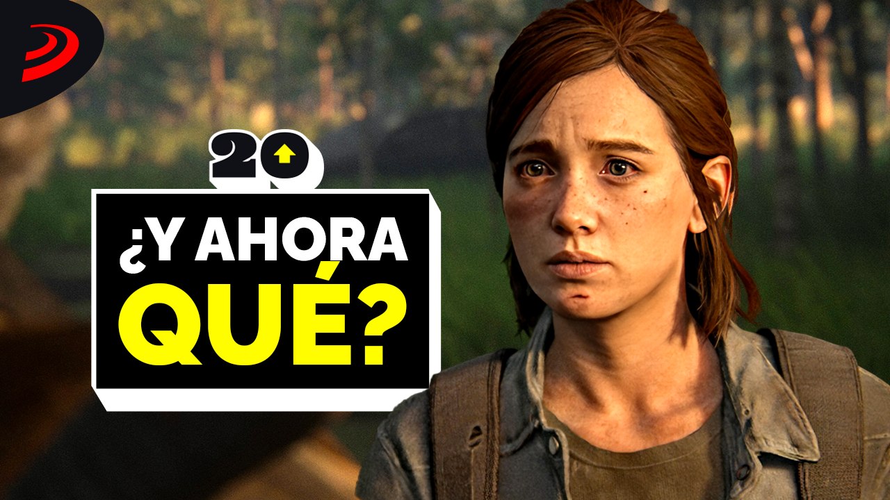 20 VIDEOJUEGOS que te dejan VACÍO POR DENTRO después de TERMINARLOS