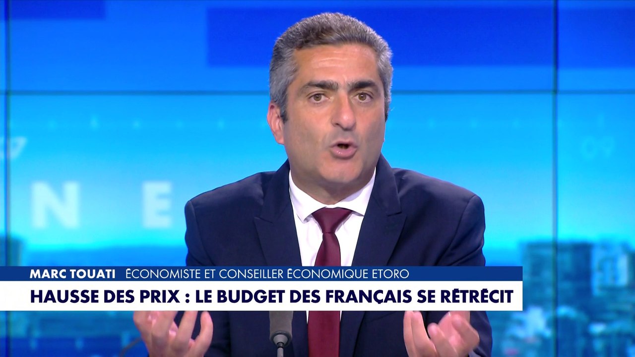 L'usage des finances de l'Etat