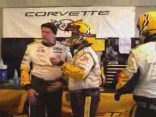 Préliminaires 24 heures du Mans 2004_MPG2