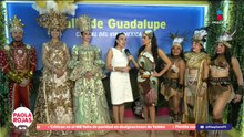 Turismo destaca riqueza cultural del país | DPC con Paola Rojas