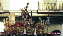 El Correo De Andalucía; Aquella Semana Santa 6