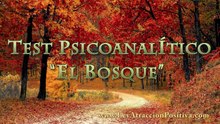 Test de Personalidad: El Test del Bosque que Revela tu Verdadero Yo