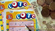 Audio Subliminal para Ganar la Lotería Rápido: ¡Manifiesta tu Premio Mayor!
