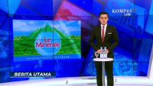 Israel Cegat 7 Kapal Armada Global Sumud Flotilla di Perairan Internasional | BERUT