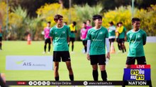 เปิดตัว “AIS SPORT ACADEMY” ผนึกพันธมิตรระดับโลก