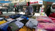 اقتصاد "الحبّة والحبّتين": كيف سحق نظام "التنسيق" الأسواق في غزة وقفز بالأسعار 500%؟