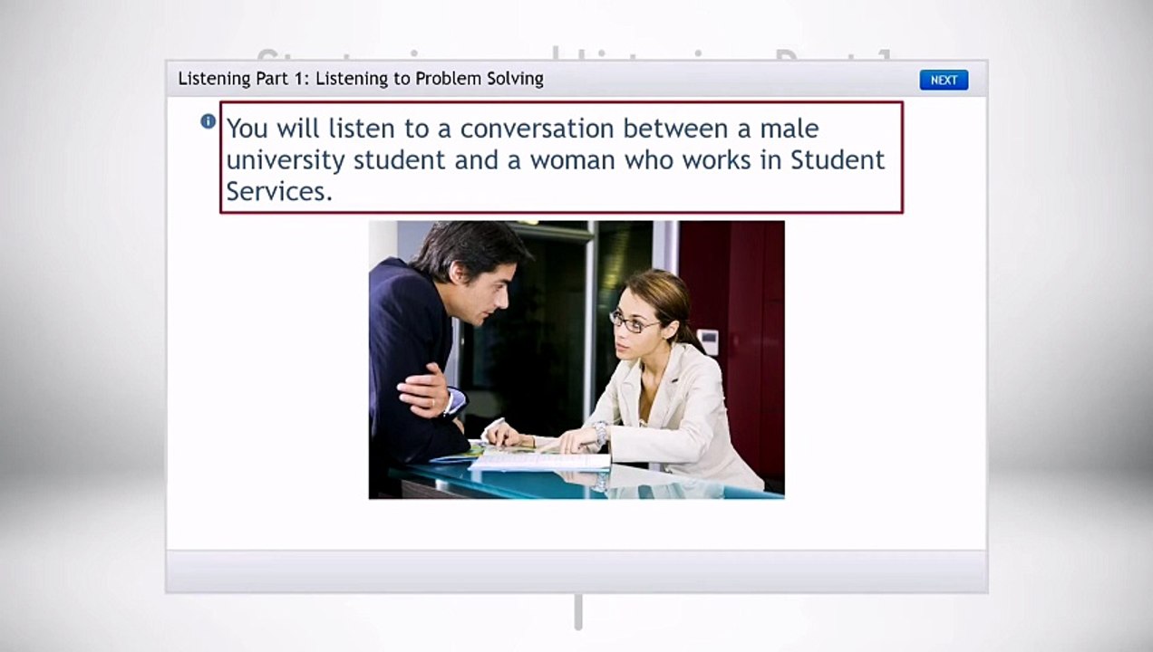 CELPIP_LISTENING
