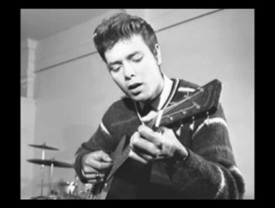 Cliff Richard - Take Special Care