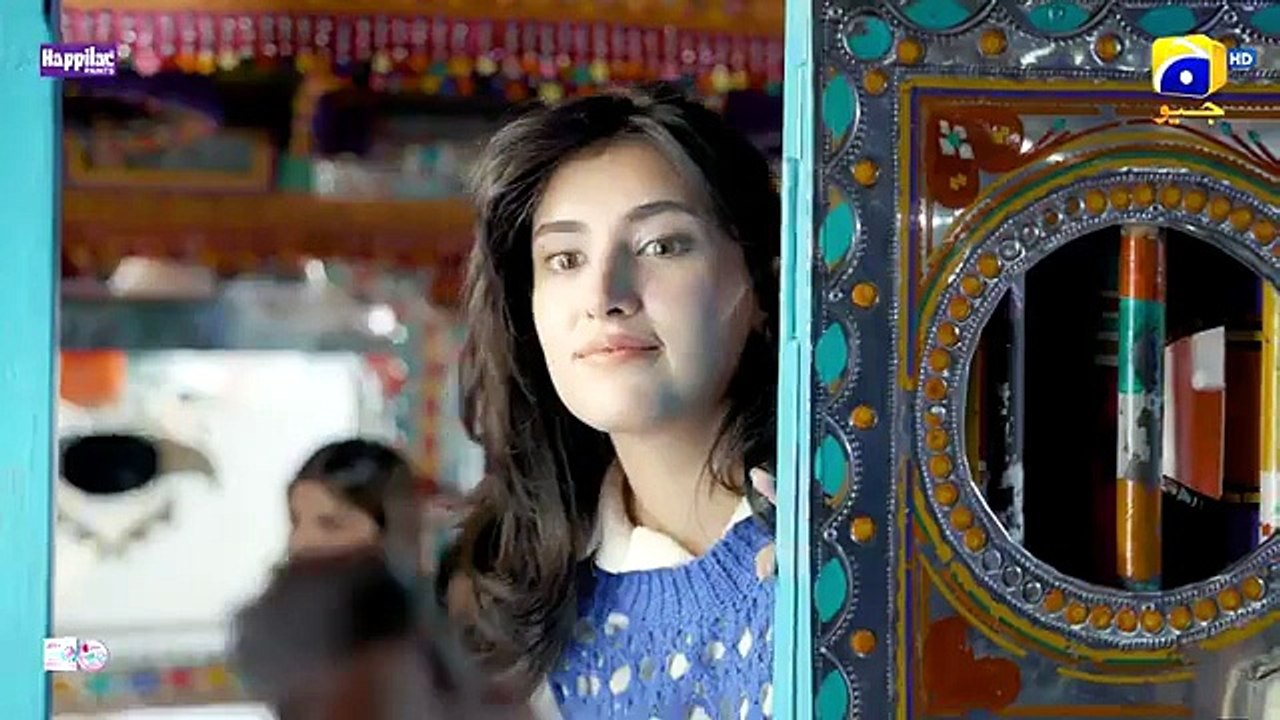 Shaidai Episode 04  - 30th April 2026
