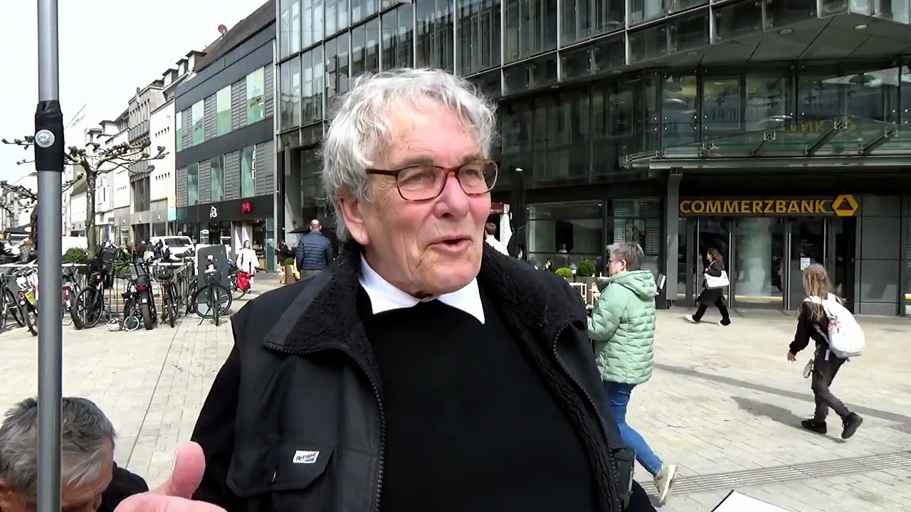 Lebendige Hoffnung