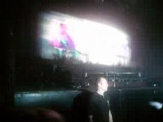 AVRIL LAVIGNE 1O.O6.O8 @ Zénith