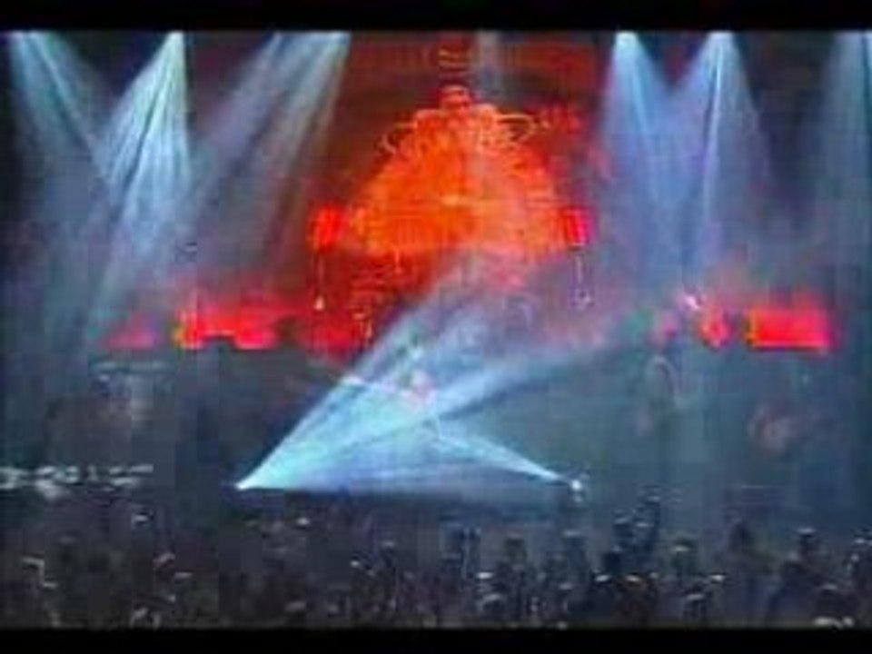 Helloween - A tale that wasn't right Live in Tokio 2008