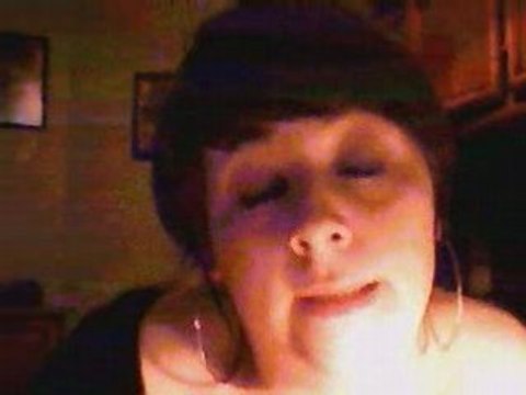 moi en plein délire