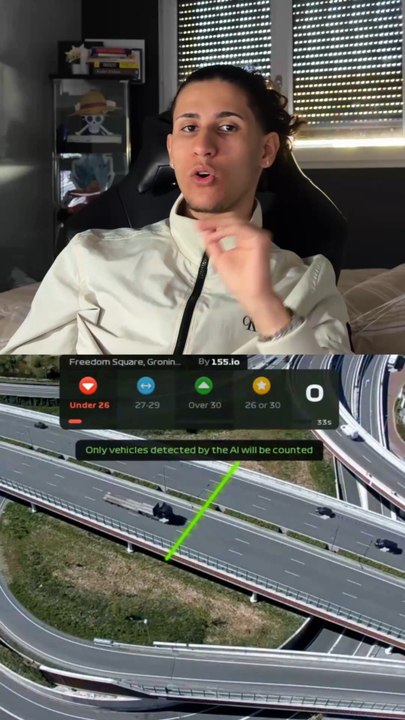 Lien du jeu en bio ! 🚦