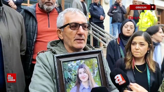 CHP'li Görele eski Belediye Başkanı Hasbi Dede'nin taciz davasında karar